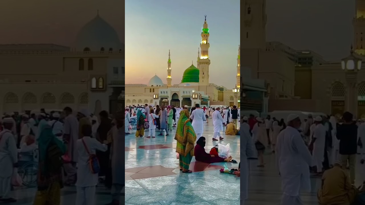 Islamic clip 2025 | New Short | @zamzamelectronic 