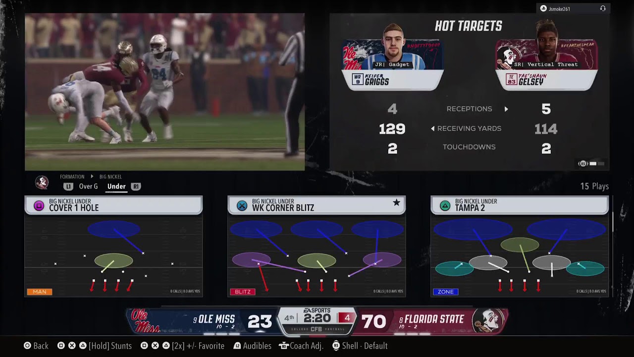 Game on Football n Basketball 🤙🏾🚀