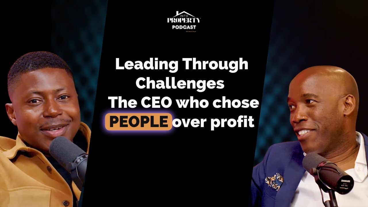 Leading Through Challenges: The CEO Who Chose People Over Profit