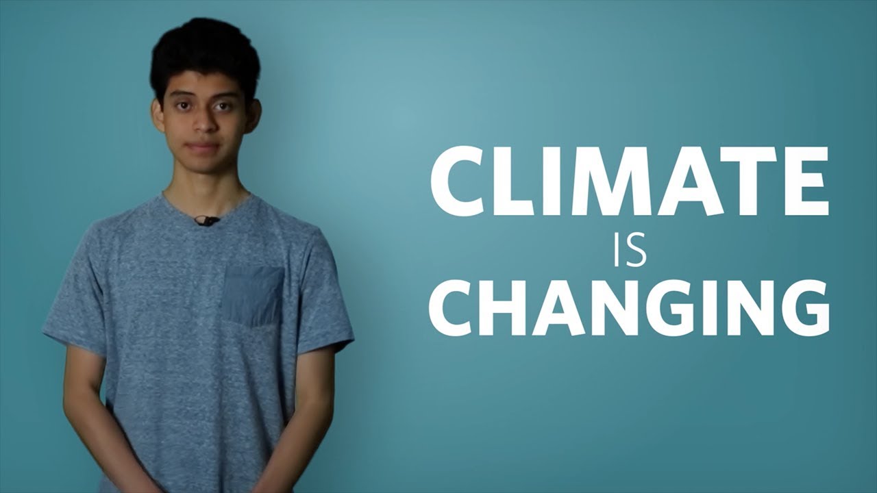 How to Measure a Changing Climate | California Academy of Sciences