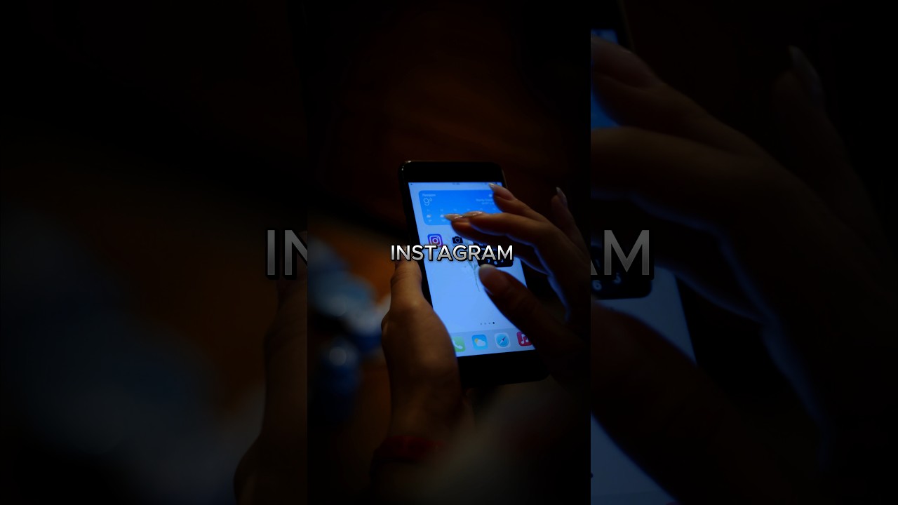 Dark Reality of Instagram Reels 