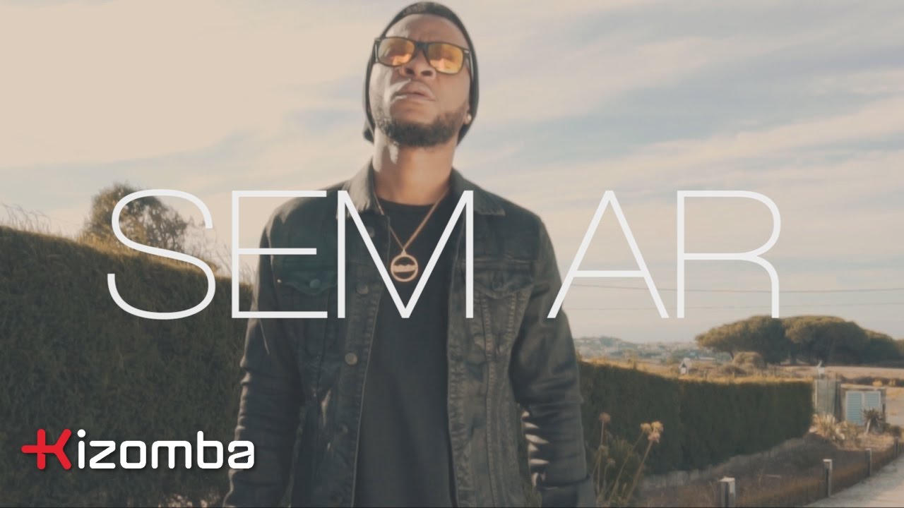 Papetchulo - Sem Ar | Official Video