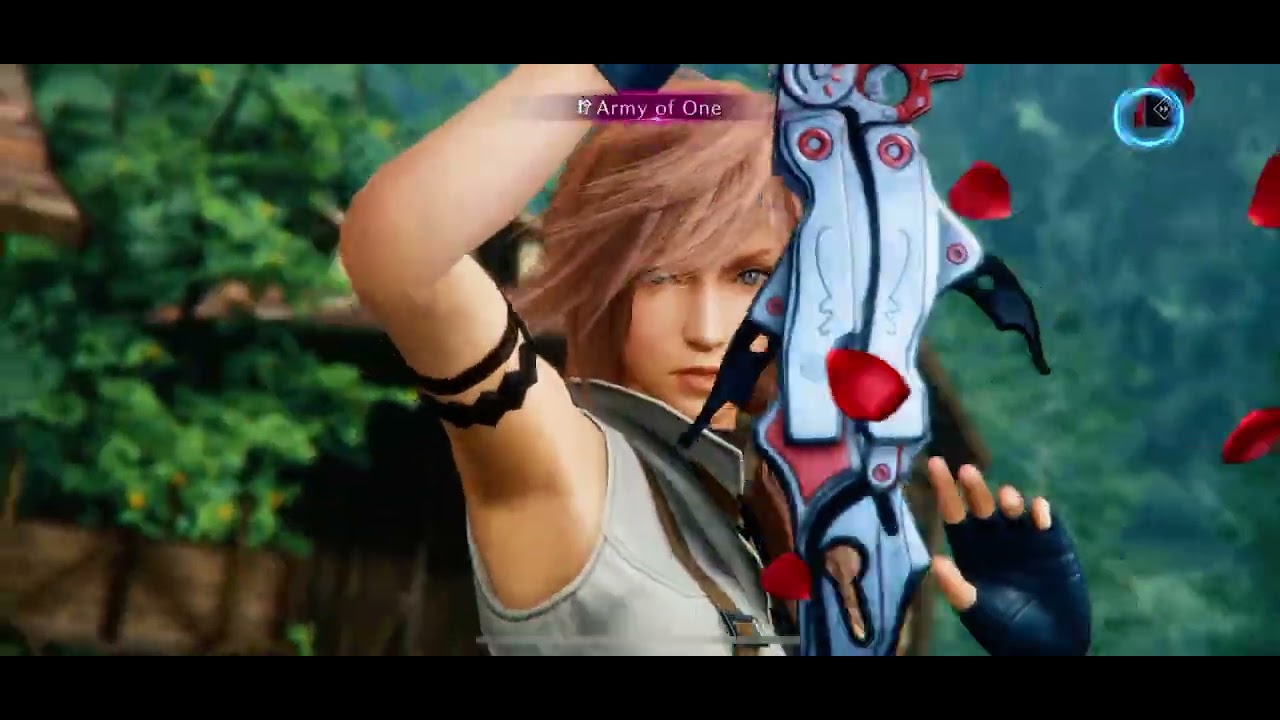 FF Ever Crisis: Rufus Crash 2 Clear with Barret, SephO, and Aerith!