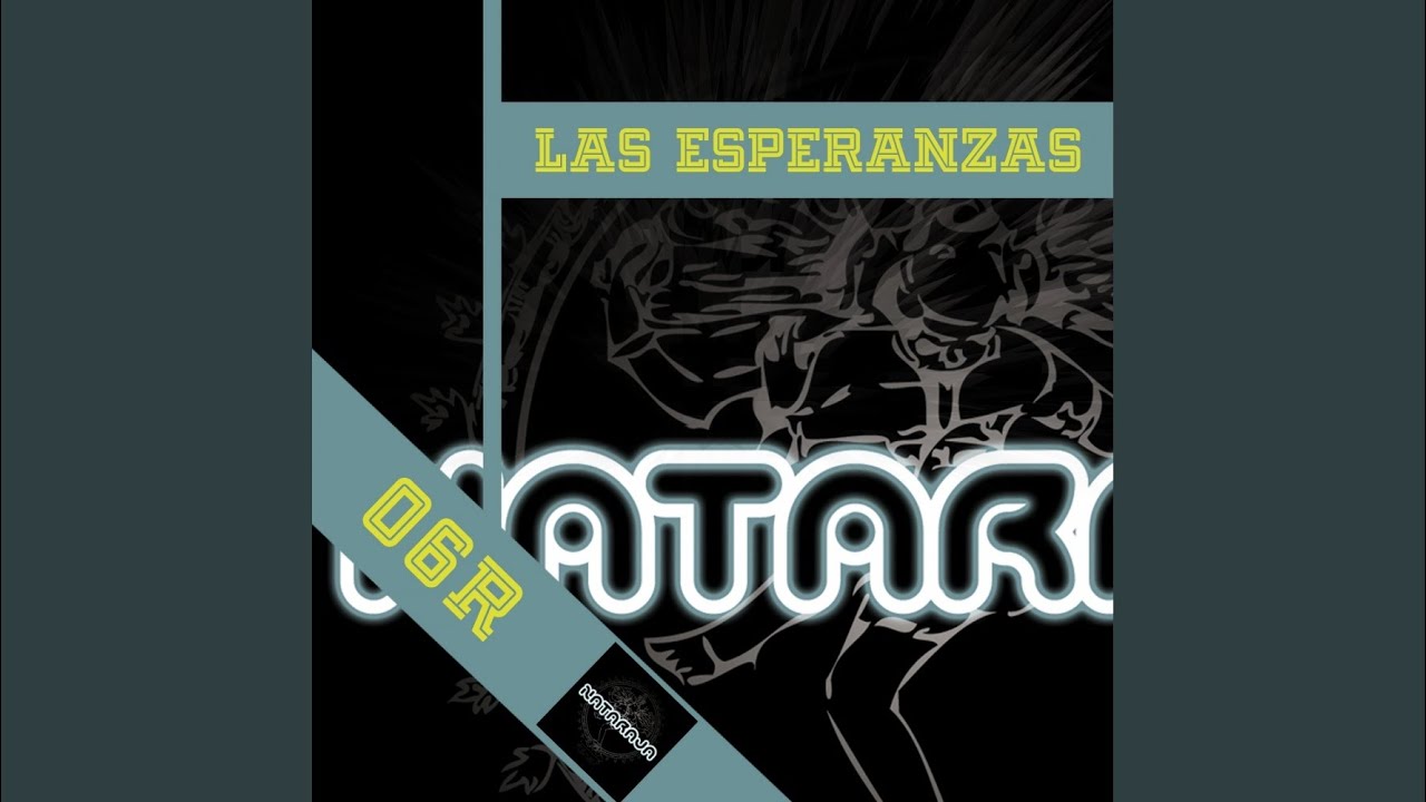 Las Esperanzas (Original Mix)