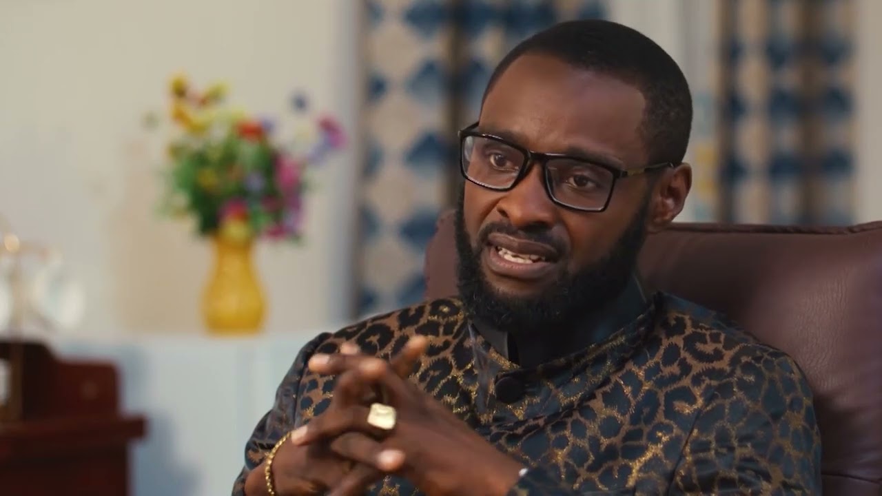 BATAILLE DES CHERIES S02 ( série africaine ) épisode 68 : Interpellation