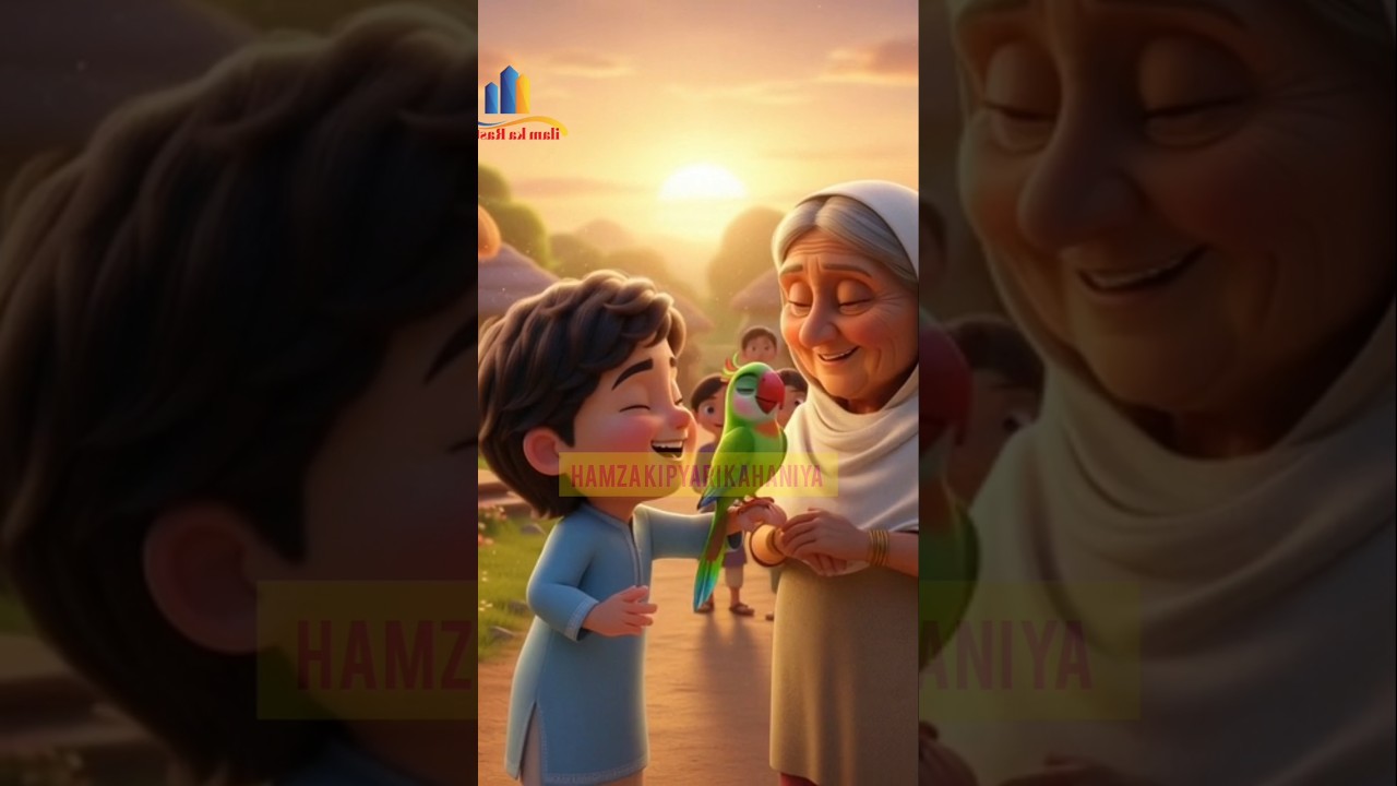 urdu kahani|urdu kids story 
