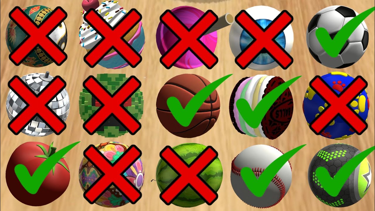 Going Balls Wins: Super Speed Run Race Gameplay | Walkthrough Ball Gaming 🔥 | Mobile Games
