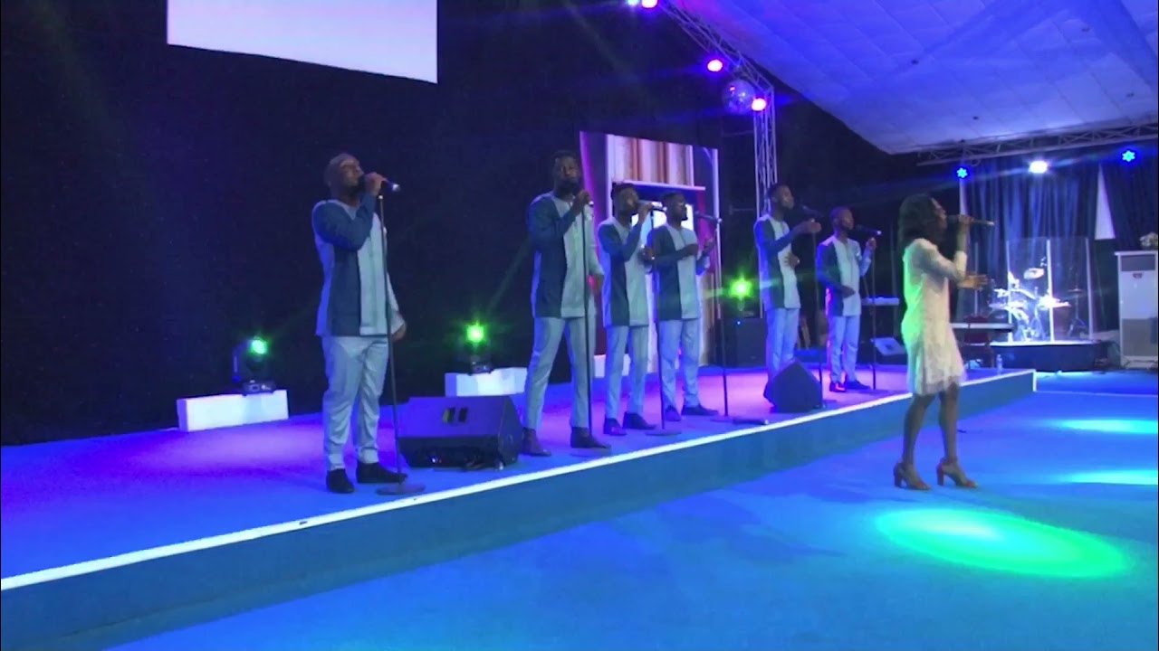 Love at Home (Live) - Vocal Path (Album Launch 2019