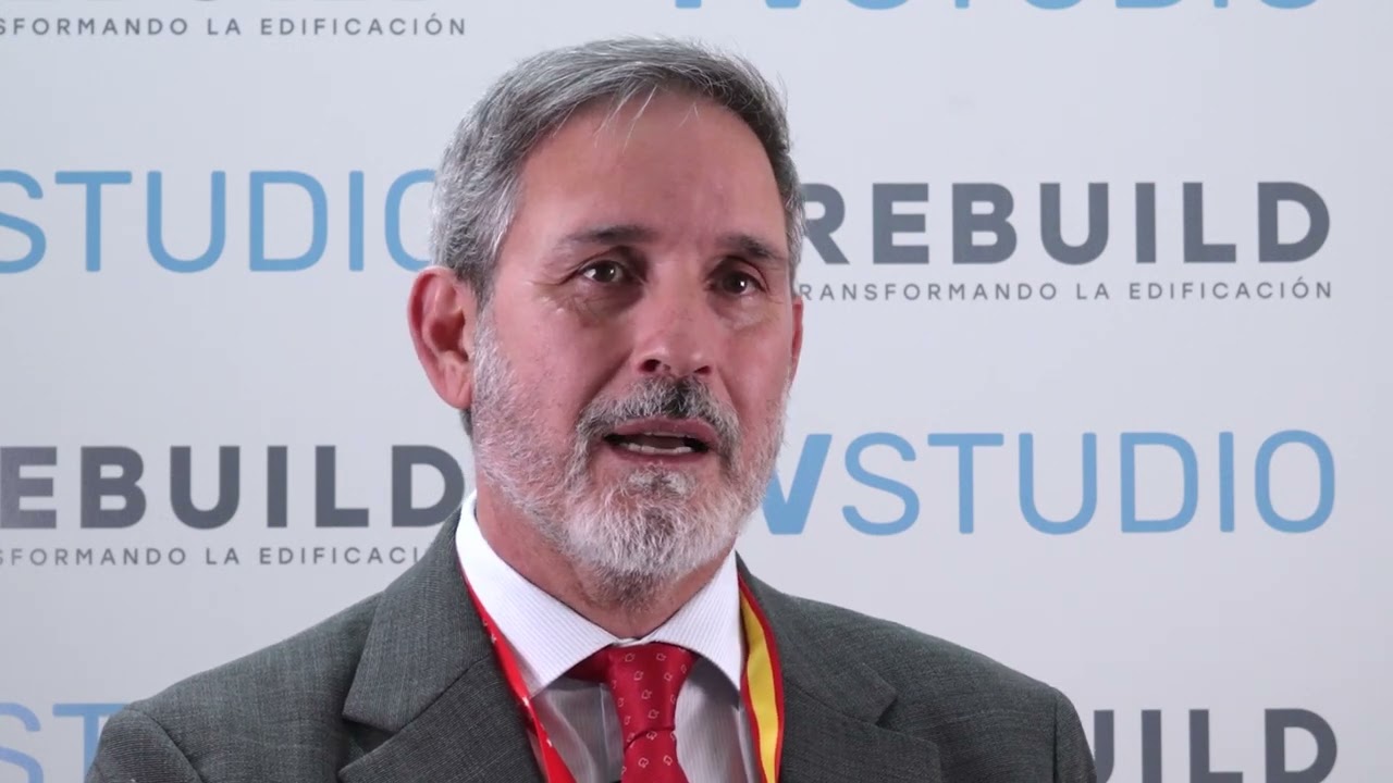 Entrevista a José María García, Viceconsejero de Vivienda y Transportes de la Comunidad de Madrid
