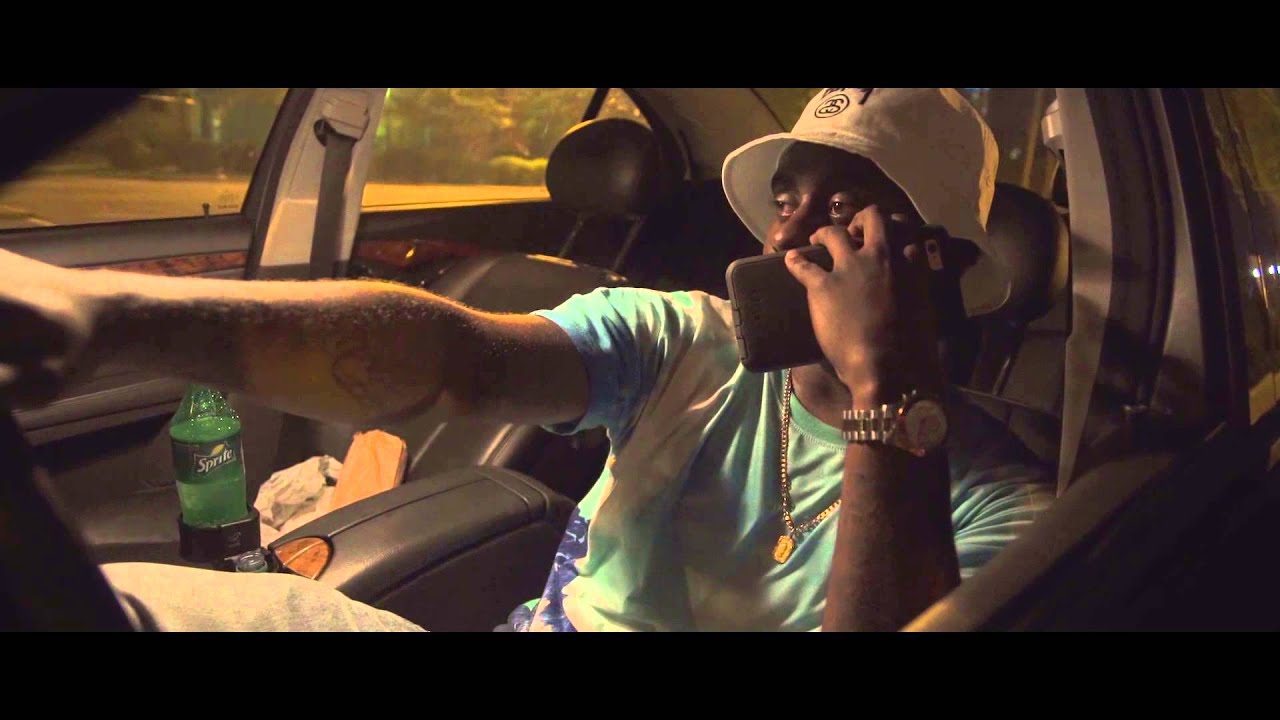 Jmike - 4Real {Official Music Video}