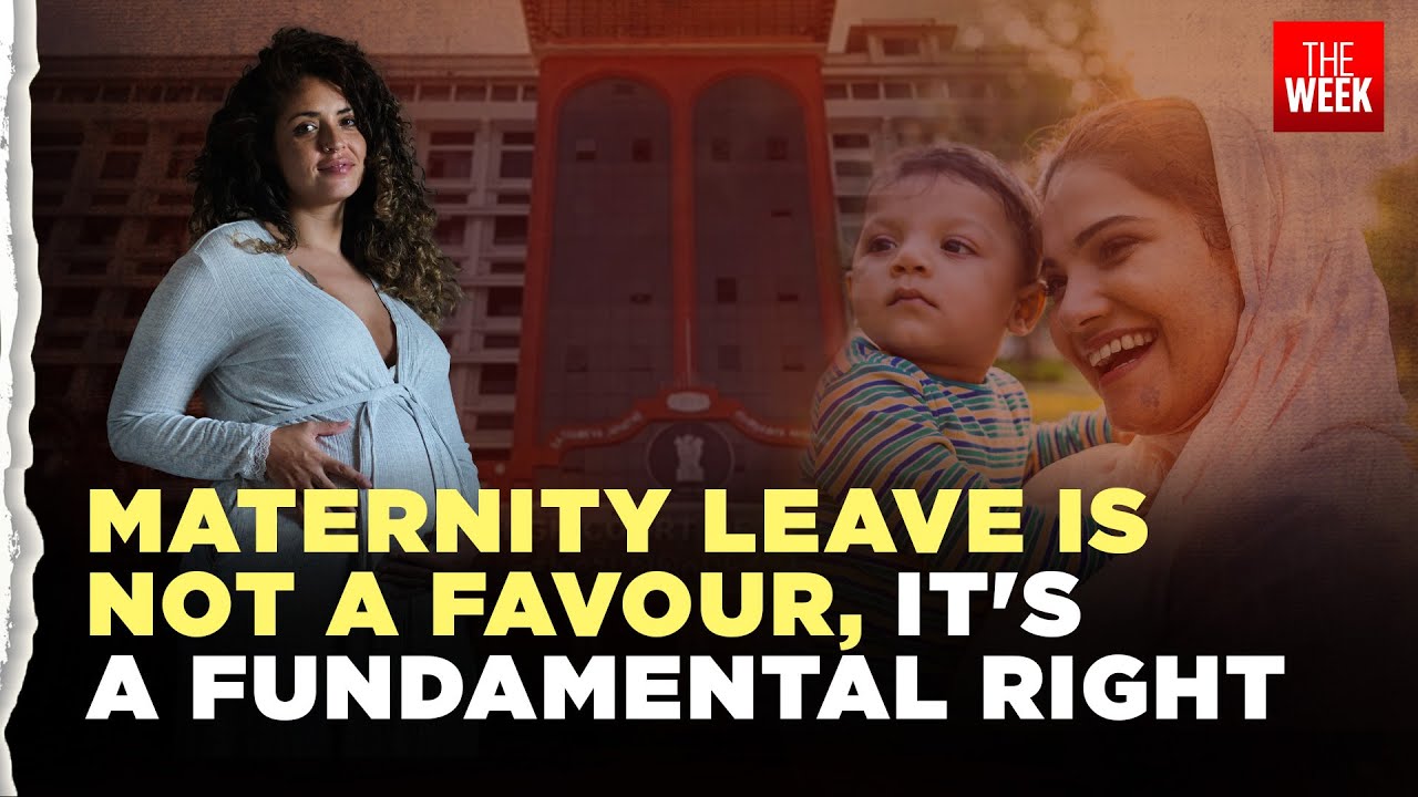 'Maternity leave is a right, not a favour': How Kerala High Court reaffirms a century-old struggle