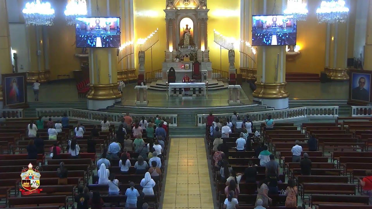 Memoria de Santa Águeda, virgen y mártir