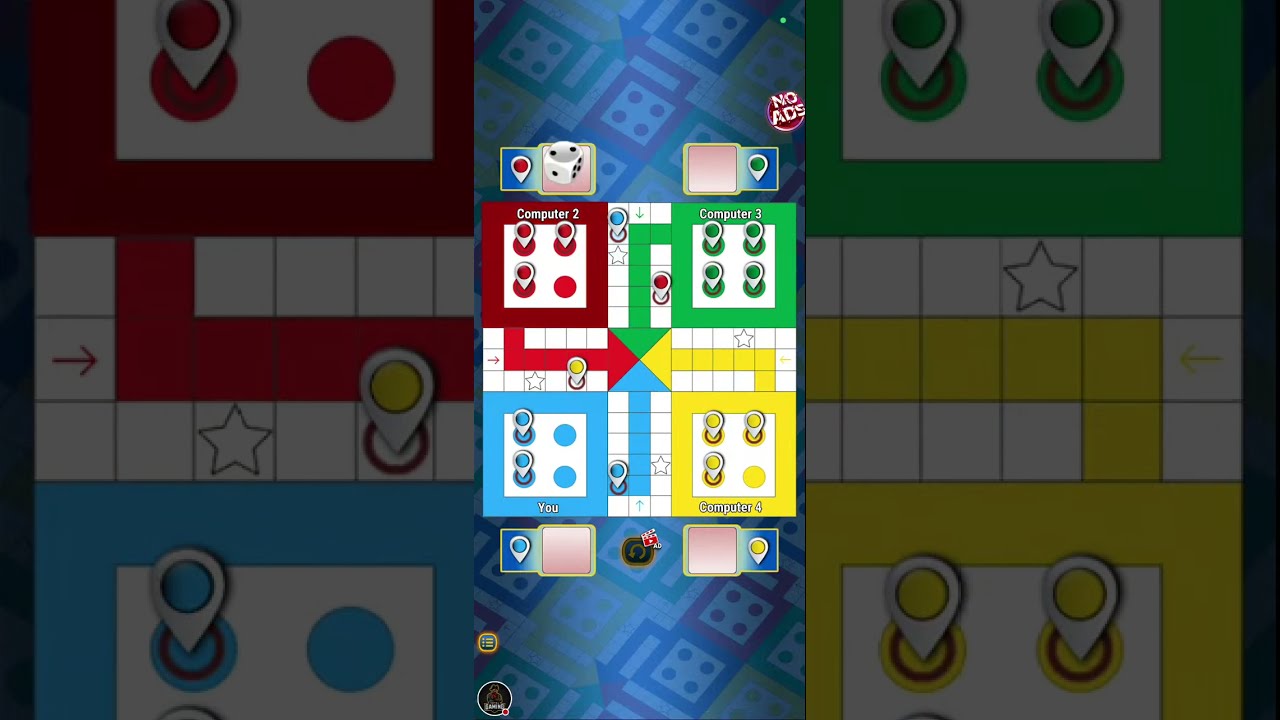 ludo 👑 king EP 20 #ludoking #live #ludolive
