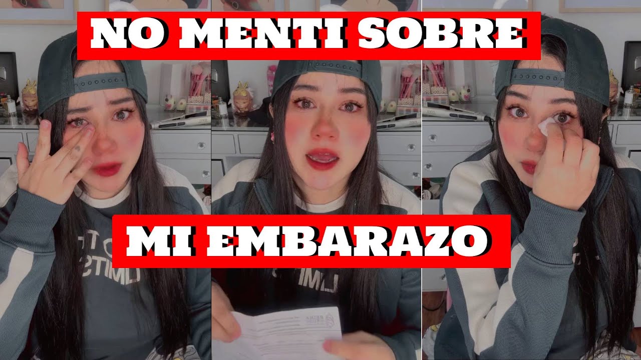 MIKU ROMPE EL SILENCIO: ACLARA LOS RUMORES SOBRE SU EMBARAZO ¿QUÉ ESTÁ PASANDO?