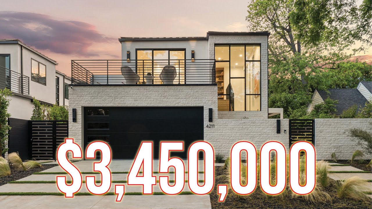Chernov Team | 4211 Agnes Avenue, Studio City