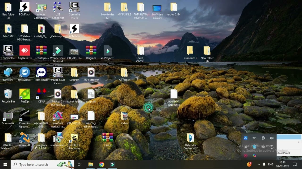 INSITE9.0 TO INSITE 9.3.0.22
