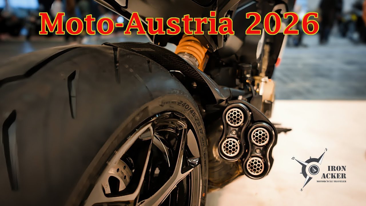 Moto-Austria 2026