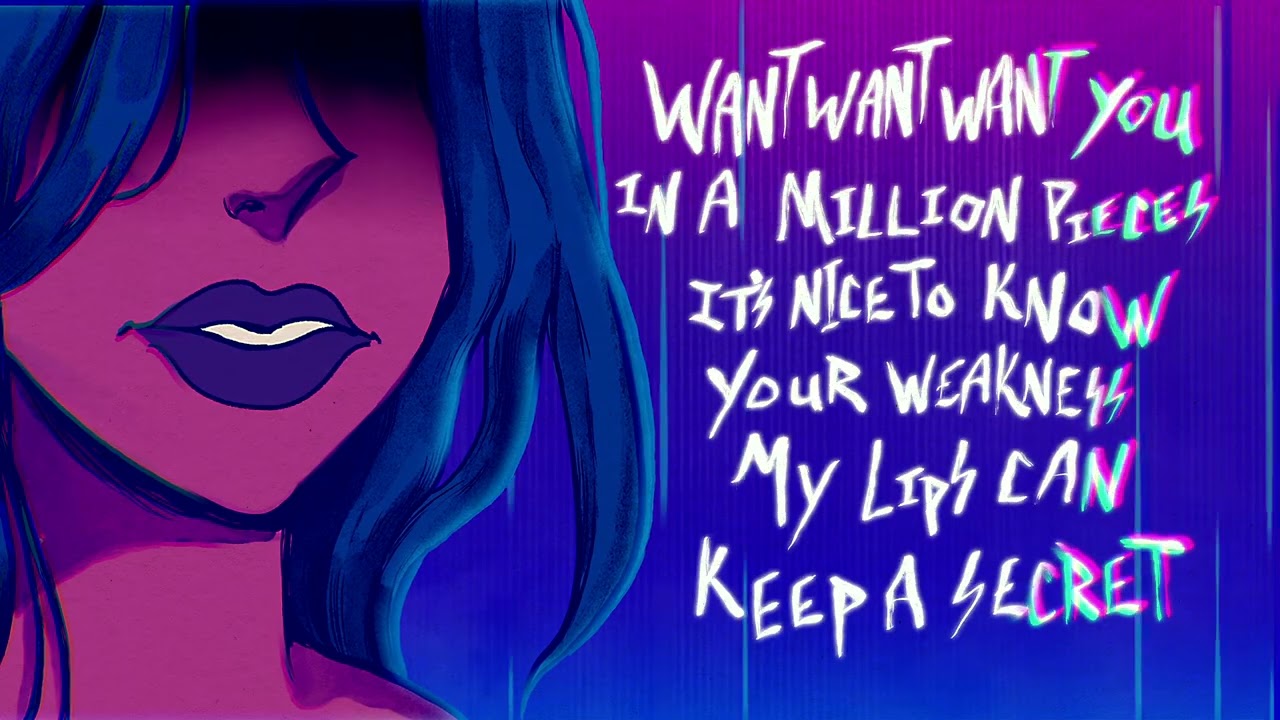R3HAB & Jonas Blue - Sad Boy (feat. Ava Max & Kylie Cantrall)