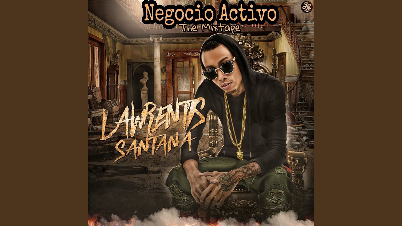 Anonimos Con Fama (feat. Barber V13)