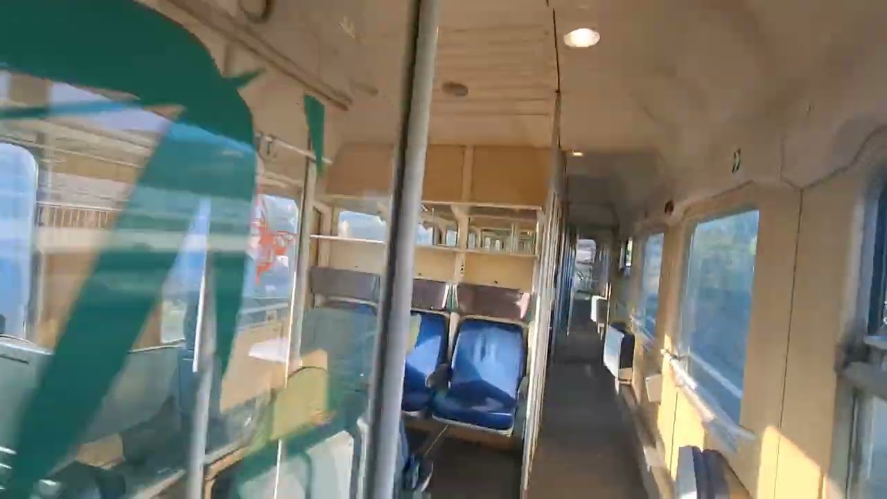 Бонус Видео! На централна гара Симитли част 129+Рум Тур на град Симитли част 10