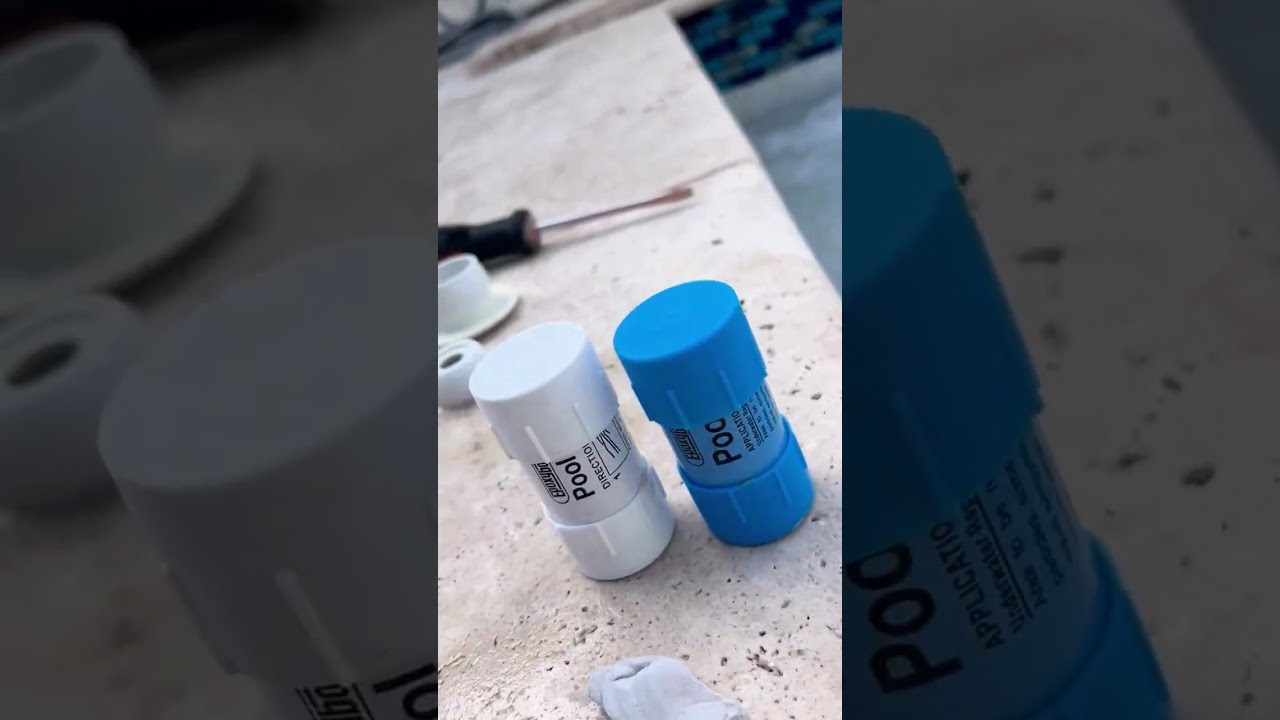 Fountain Return Leak Repair — Country Walk, Miami