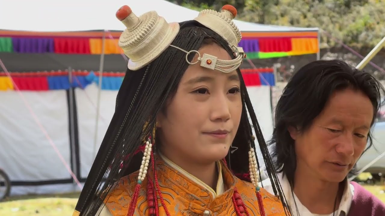 བོད་ནང་དངོས་ནས་གི་གནའ་བྲོ་འདི་རེད་།