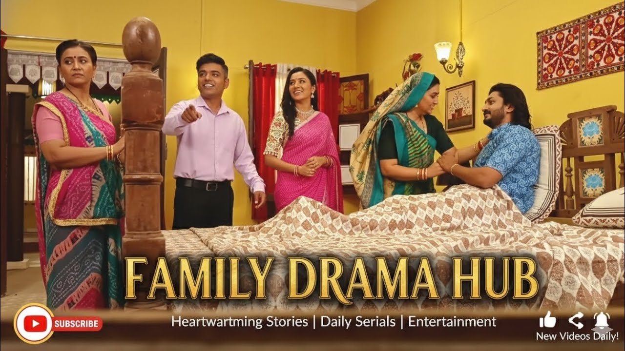 Achanak Rudra ki Hui tabiyat kharab logo ke Ude hous 😱😱🥹🥹😎😱