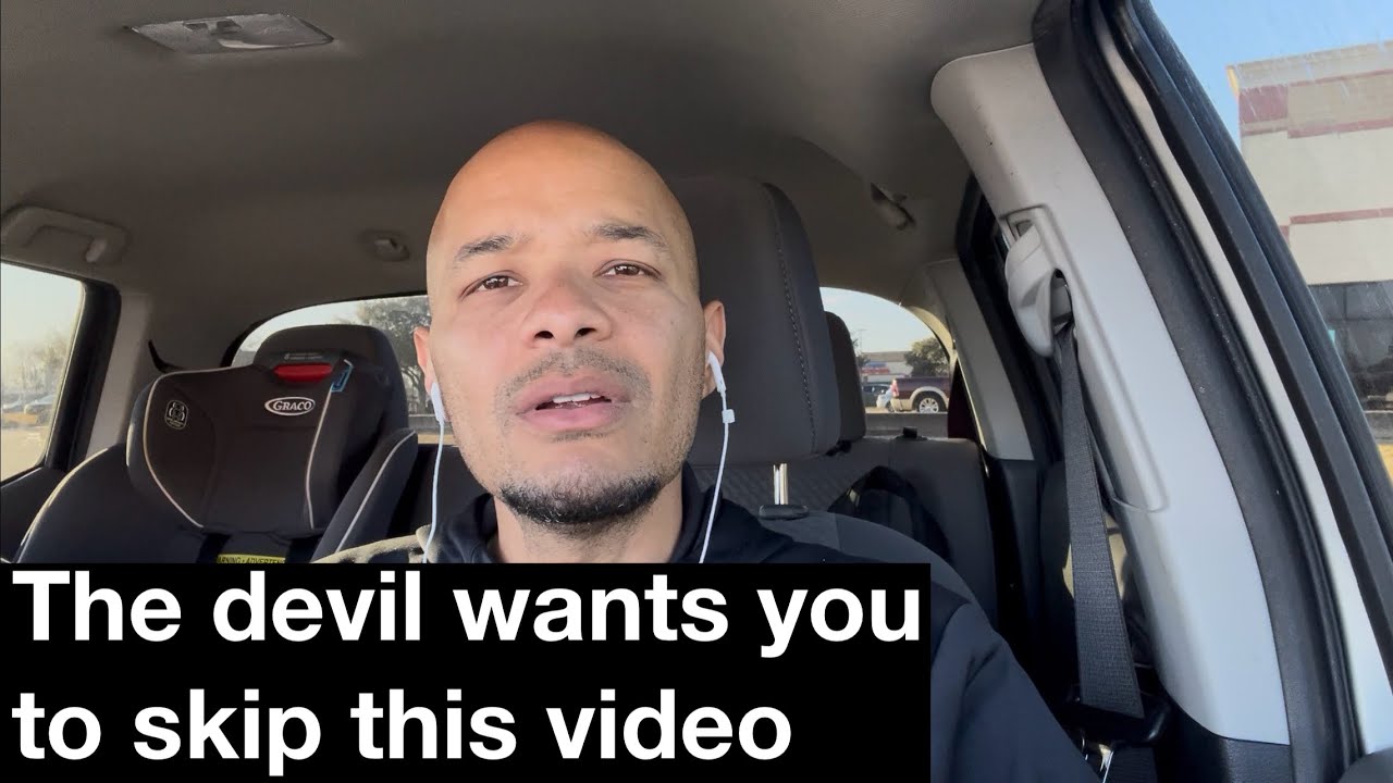 GOD WANTS TO TALK TO YOU🚨