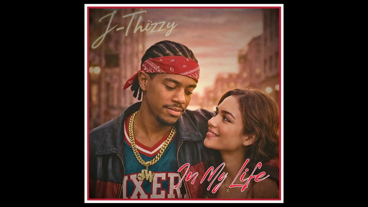 atAiSix In My Life by J -Thïzzy OFFICIAL MVR CC