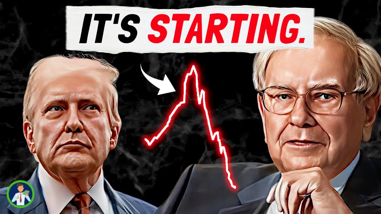 This is What &ldquo;Always&rdquo; Happens Before a Market Crash