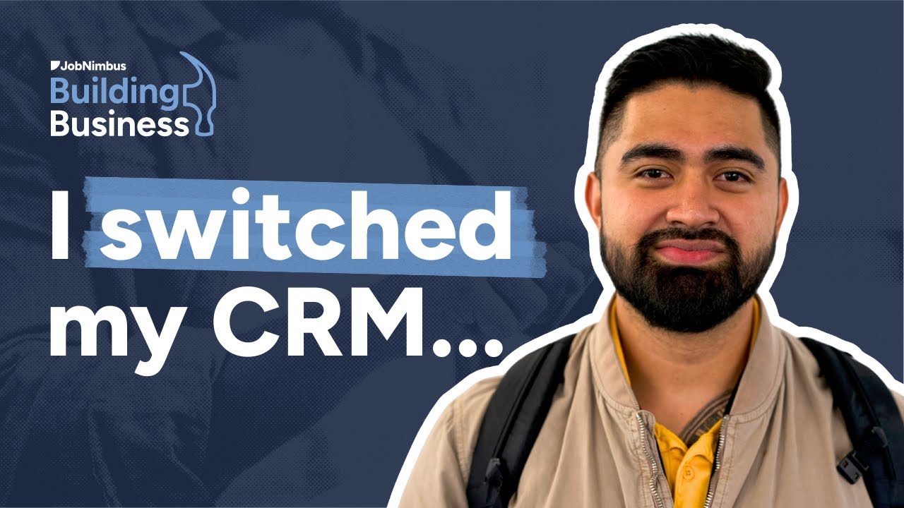 Why We Switched to JobNimbus: A Roofer’s Honest Review | Building Business
