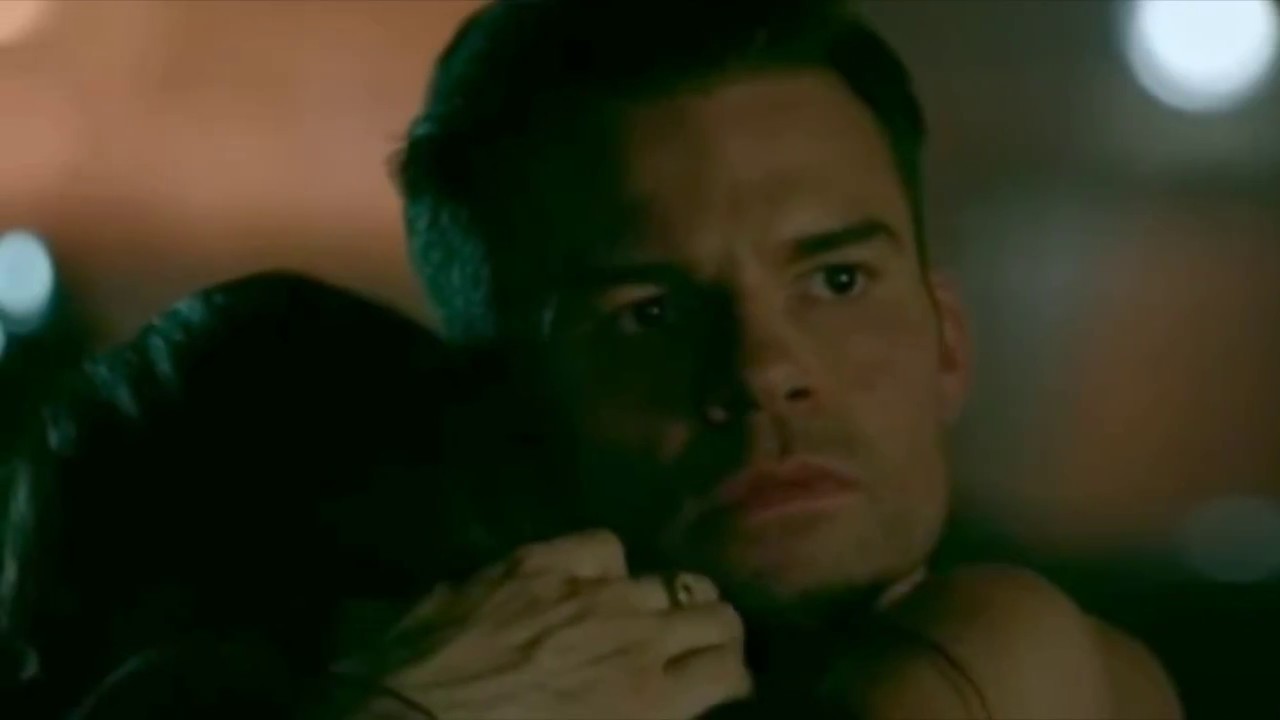 Elijah Mikaelson - Ain't No Other Man