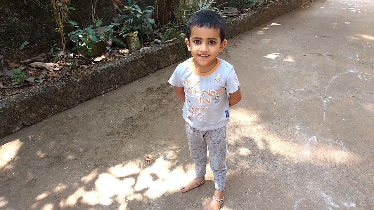 Koyikode song by anvika