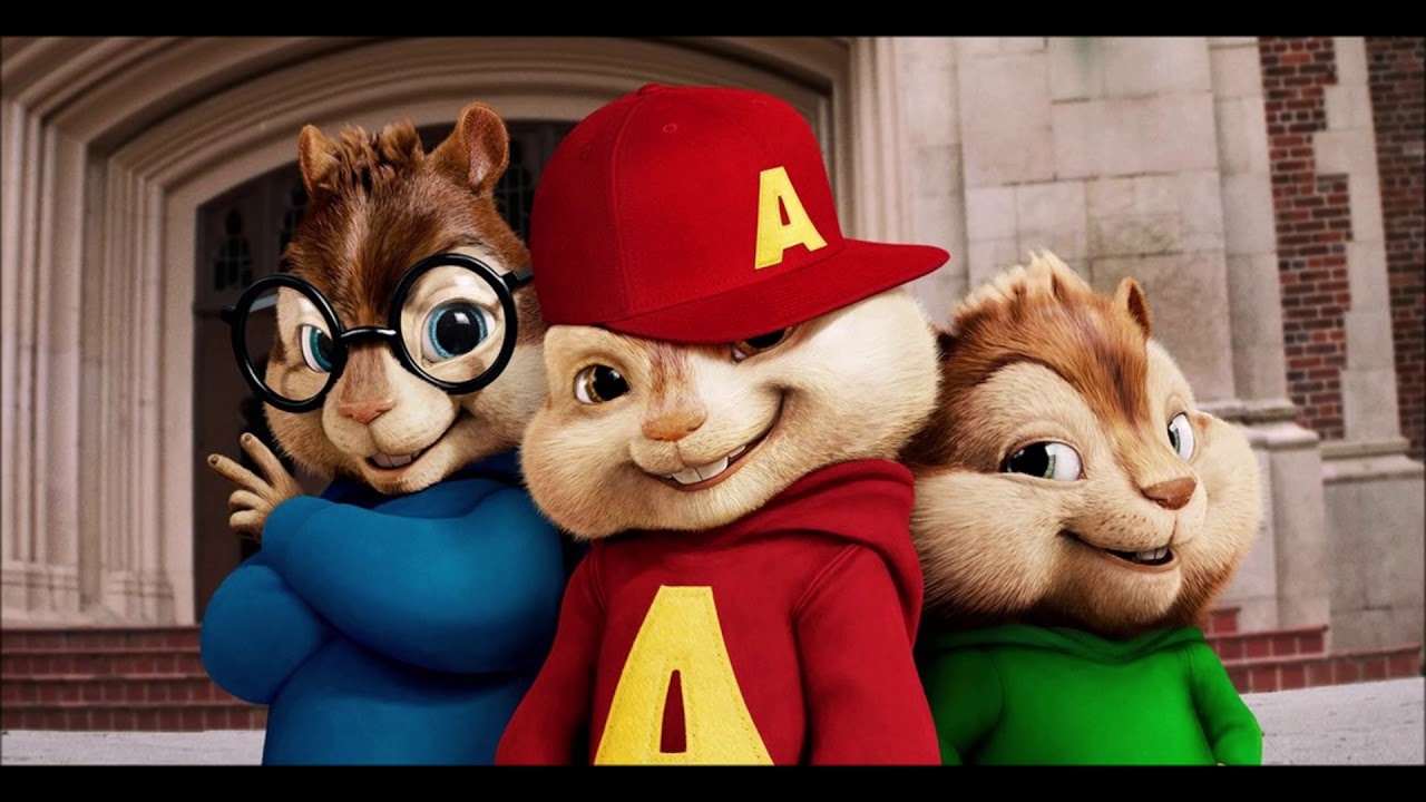 David Guetta feat Anne Marie - Don't Leave Me Alone (Chipmunk Version)