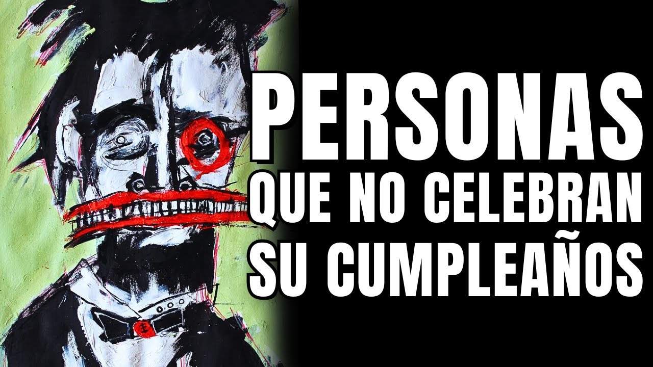 La Psicología de las Personas que Tratan su Cumpleaños Como un Día Normal – Carl Jung