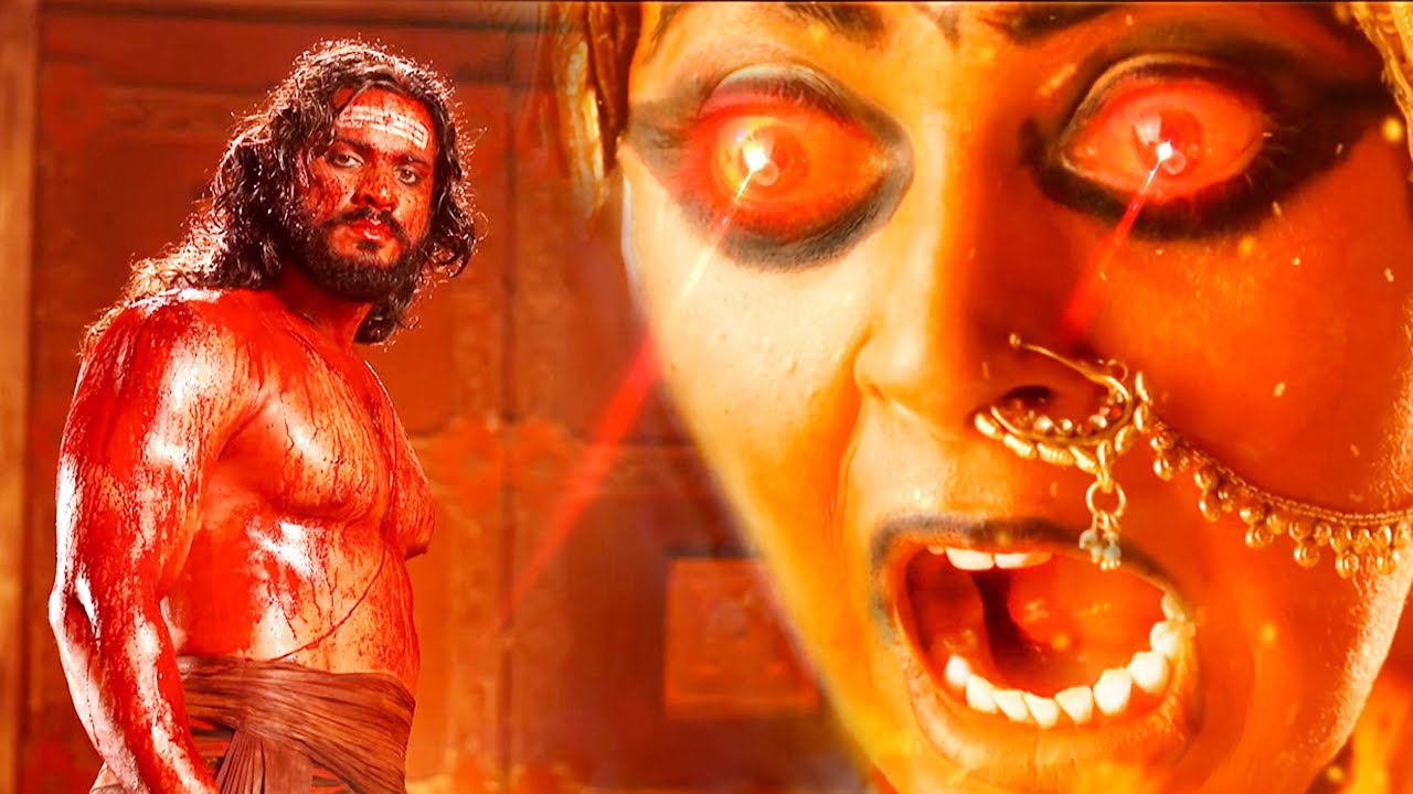 रावण को अधर्म से युद्ध करना पड़ा भारी माता तारा देवी ने दिया दंड कैसे || Mahabali Hanuman