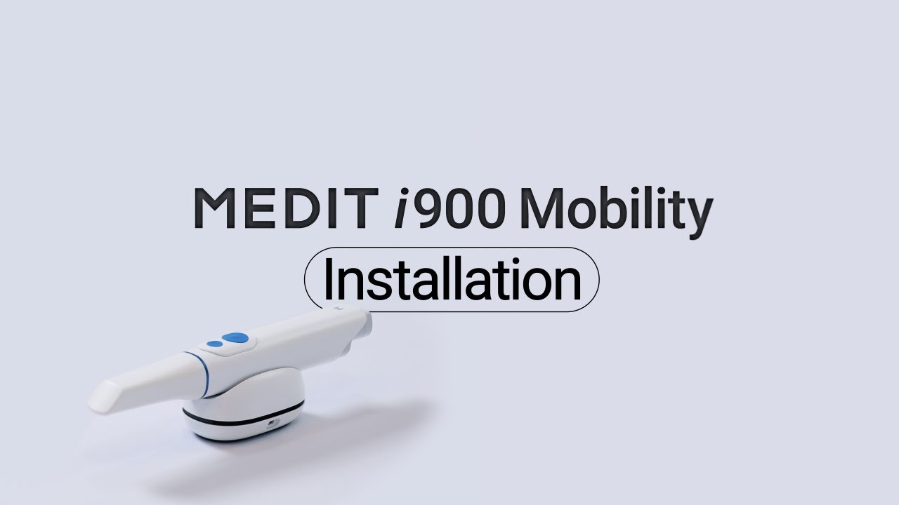 i900 Mobility Installation Guide (PC ver)