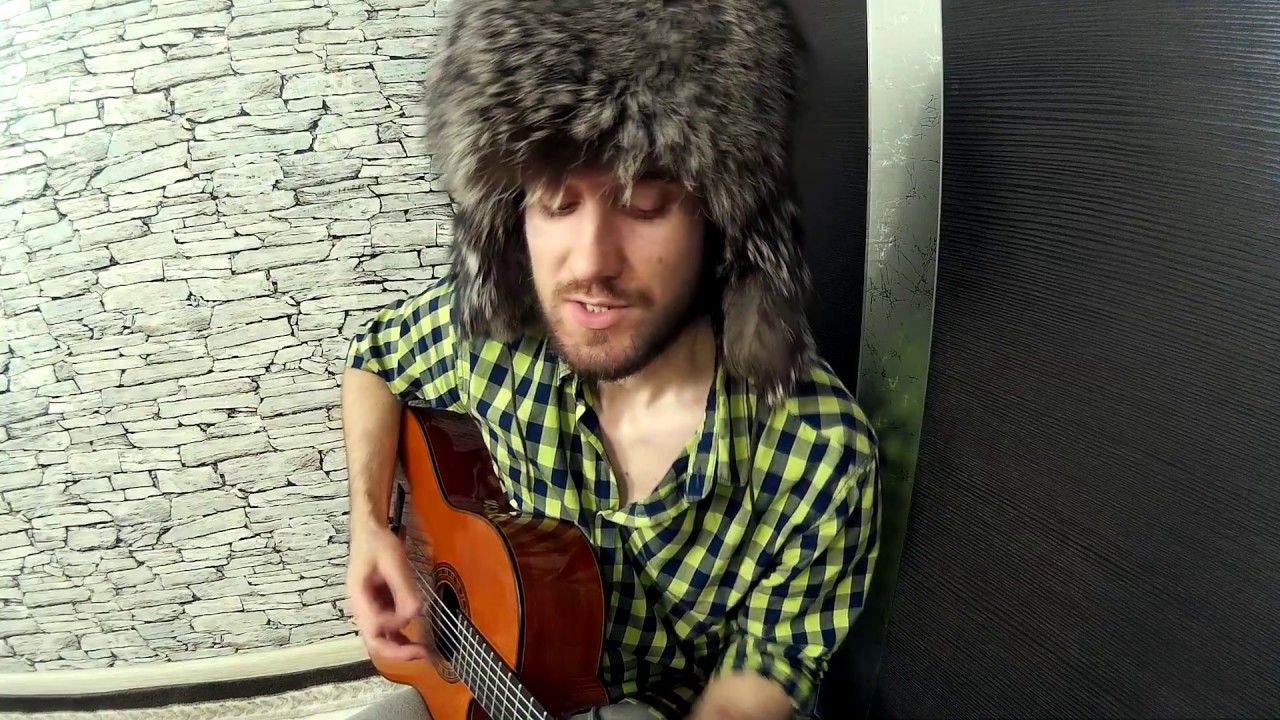 MUSE - Map Of Your Head (Cover)