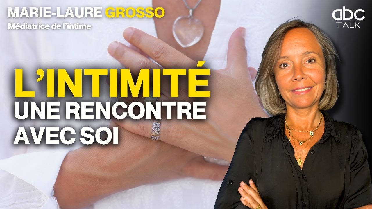 L’art de l’intime : le secret de l’amour véritable - Marie Laure GROSSO