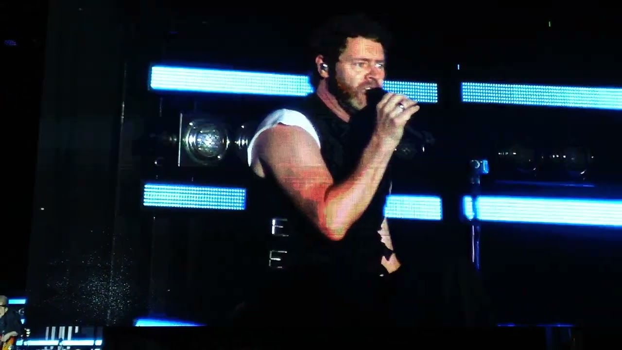 TAKE THAT- 