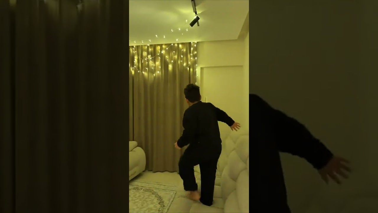 ام خالد وتجهيزات رمضان 🌙😍