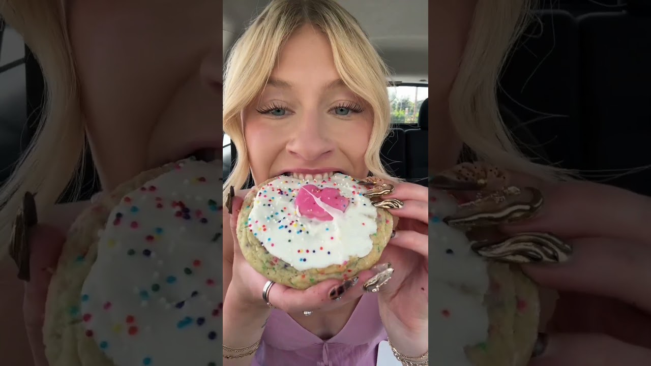 На этой неделе в Крамбле не будет хедлайнеров! 🍪