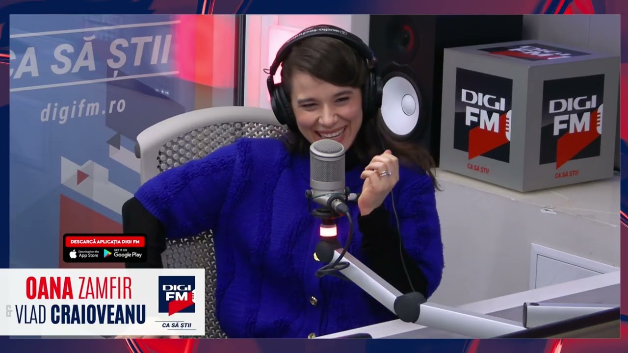 Kira Hagi, despre presiunea numelui și „Agapi”, proiectul de suflet dedicat bunicilor ei
