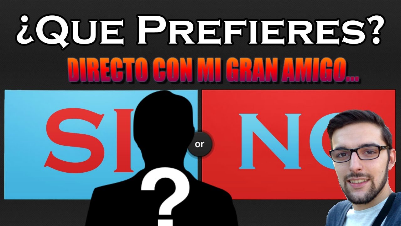 #DIRECTO JULLOLLO: UN INVITADO SECRETO, JUEGOS Y MUCHO MAS