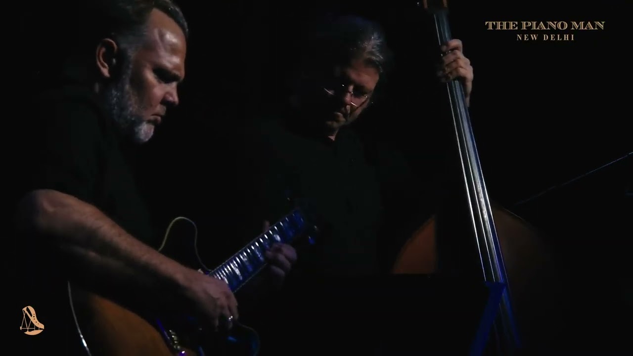 Pulse - Zoom (7th December 2025 - The Piano Man New Delhi)