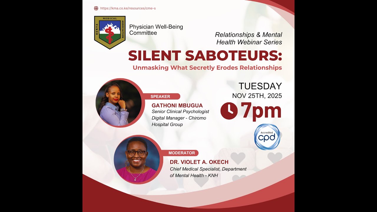 Silent Saboteurs: Unmasking What Secretly Erodes Relationships