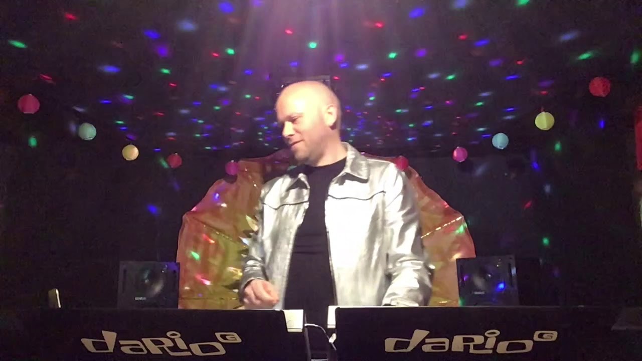 Biggest 90s-00s Disco/Wonderful Days 