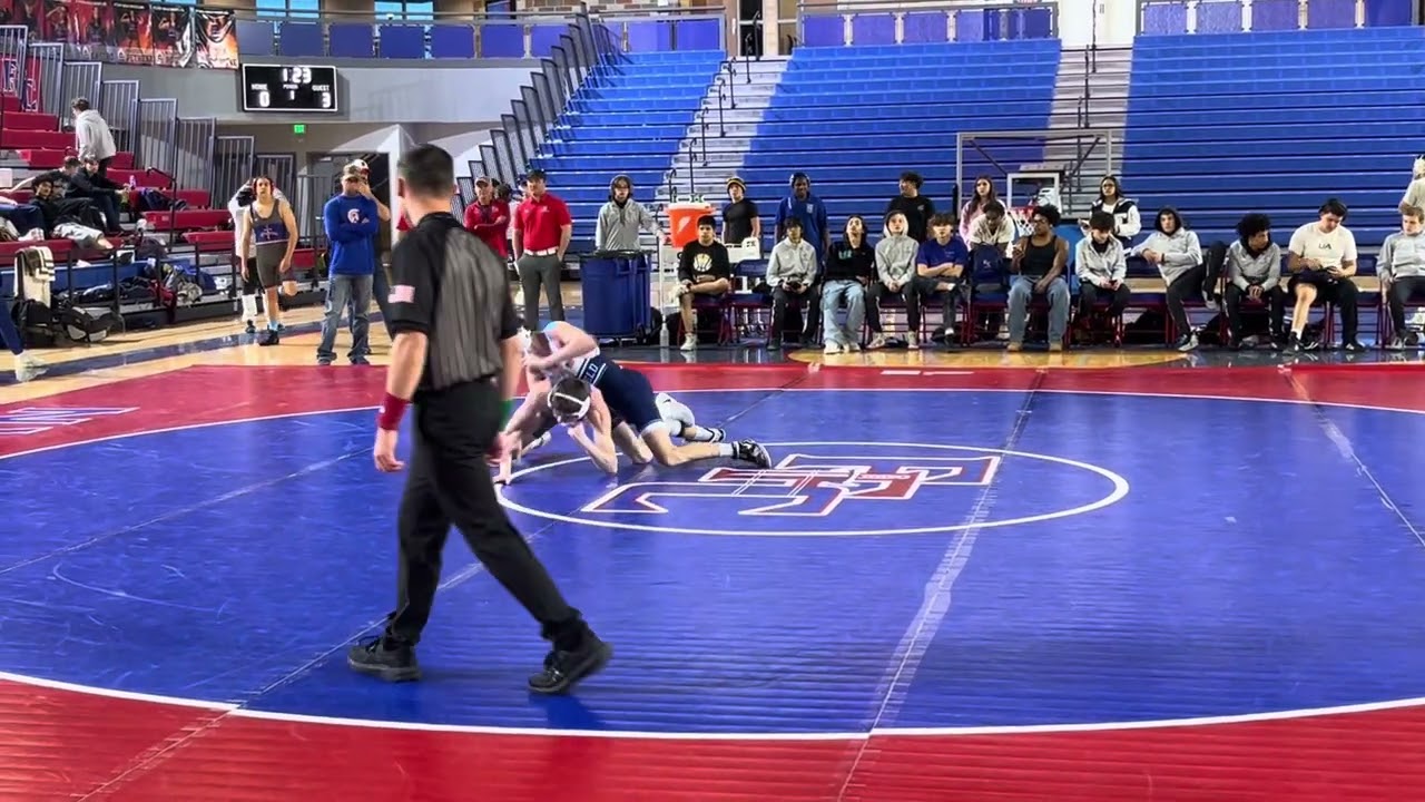 Dual vs fountain fort Carson 