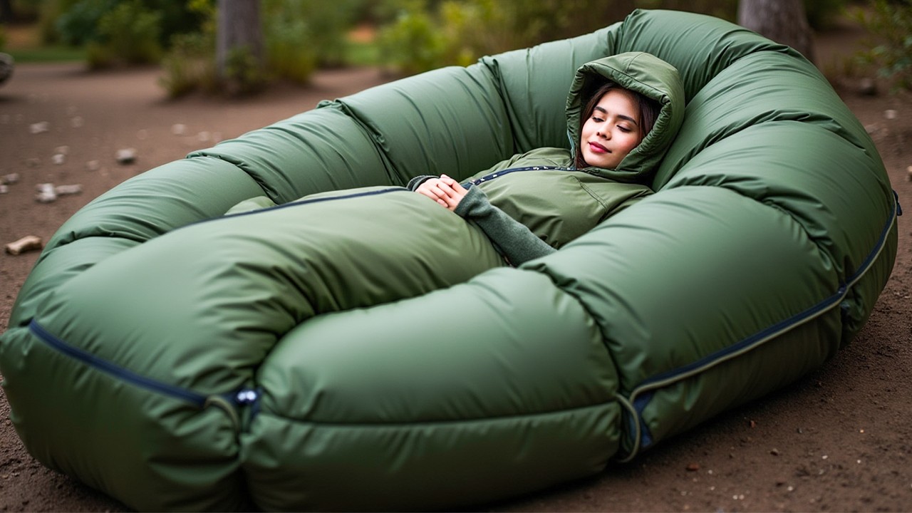 50 Coolest New Camping Gear & Gadgets on Amazon 2025