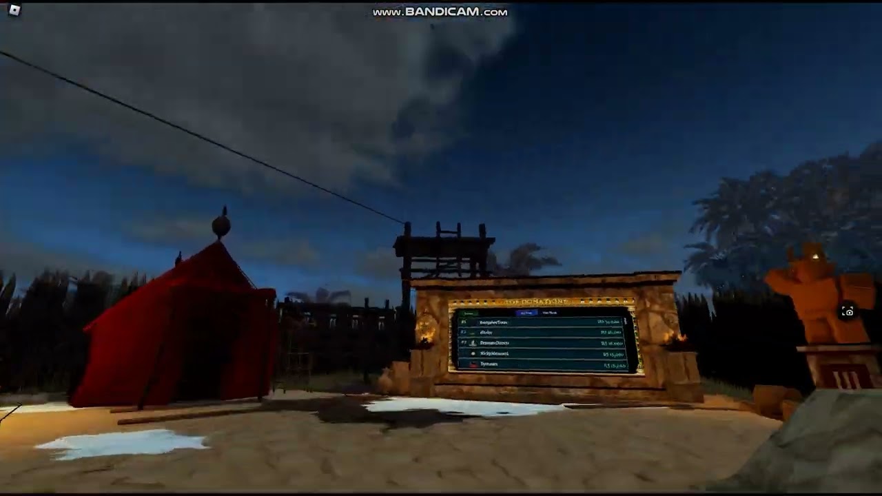 Ancient World Roleplay - Welcome to Sparta